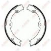 ABE CRM007ABE Brake Shoe Set, parking brake